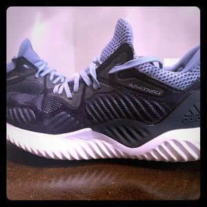 Adidas AlphaBOUNCE